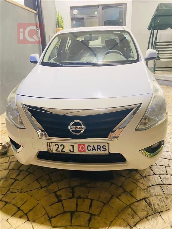 نيسان صني 2021 للبيع في العراق - ديالى